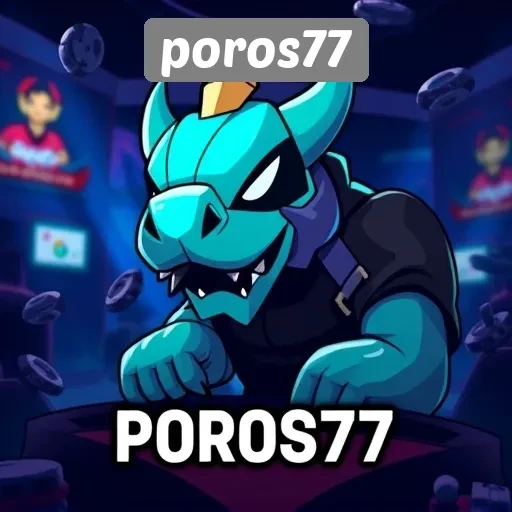 Keberagaman Permainan di Poros77 untuk Semua Kalangan
