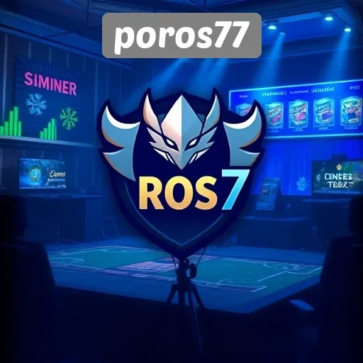 Evolusi Game Online di Poros77 dalam Beberapa Tahun Terakhir