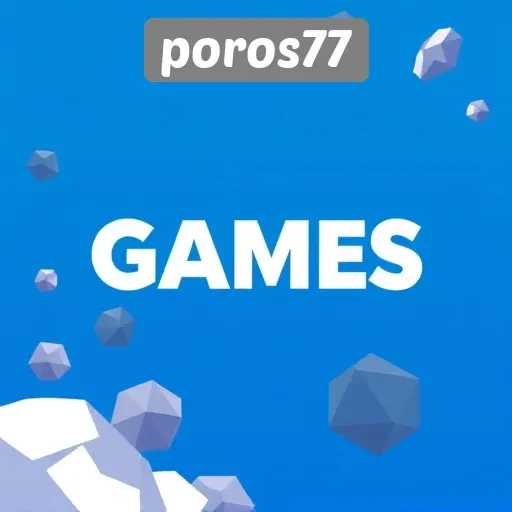 Koleksi Game Seru yang Tersedia di Poros77