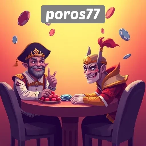 Inovasi dan Fitur Menarik di Poros77 yang Perlu Diketahui