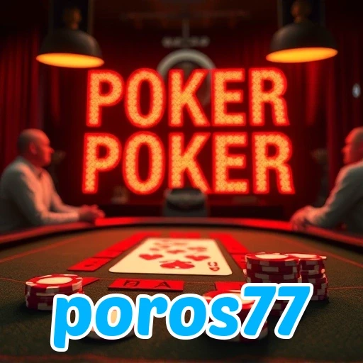 poros77: Menjelajahi Fitur Papan Peringkat yang Menarik