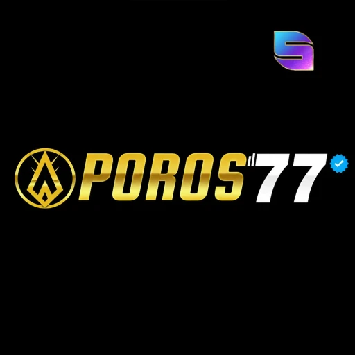 poros77 Logo