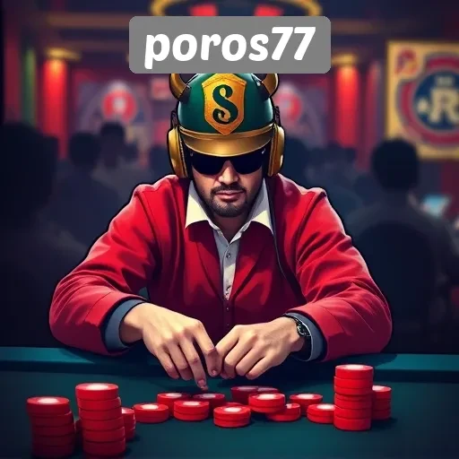 Strategi Memaksimalkan Pengalaman Bermain di Poros77