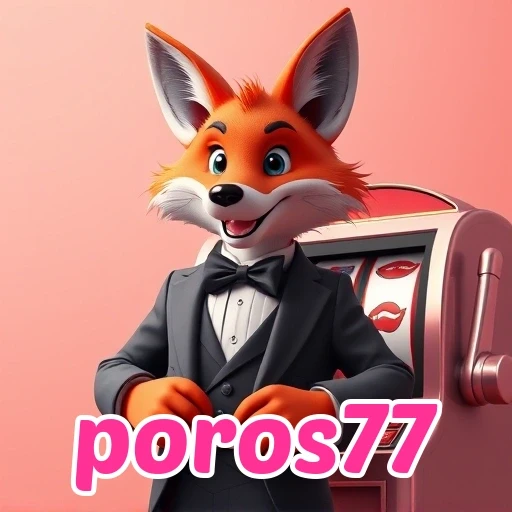 poros77: Metode Pembayaran Mudah untuk Semua Gamer Indonesia