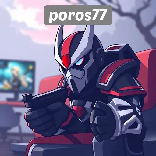 Bagaimana Poros77 Mempengaruhi Industri Game di Indonesia