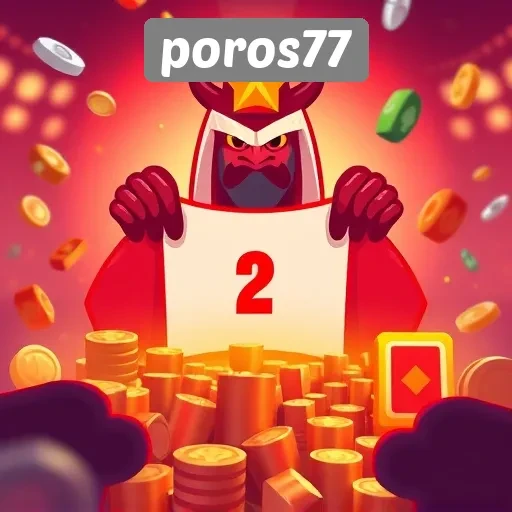 Analisis Keamanan dan Privasi di Situs Game Poros77